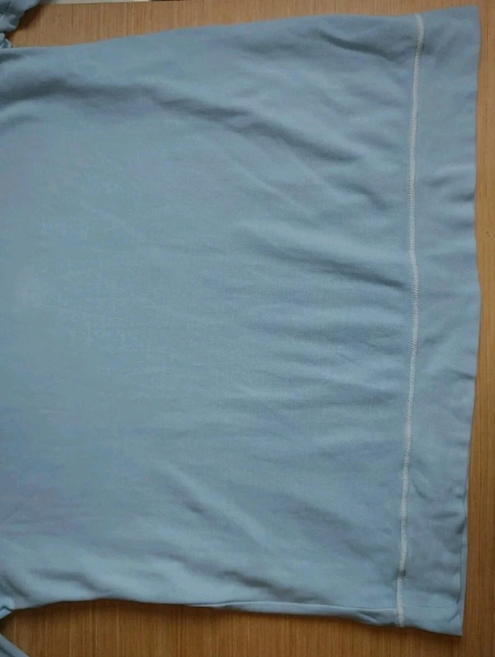 Vineyard Vines Quarter Zip Pullover Cotton Blue Logo Golf Mock Neck XXL 2XL Men